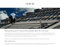 Hub42.co.uk
