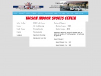 Tucsonindoorsports.com