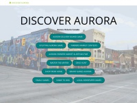 Discoveraurora.ca