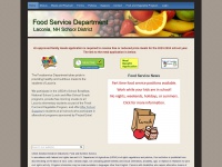 Laconiafoodservices.weebly.com