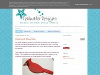 Tealwaterdesigns.blogspot.com