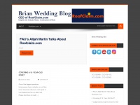 Brianwedding.com