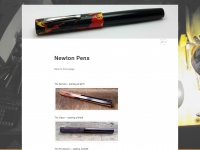 Newtonpens.wordpress.com