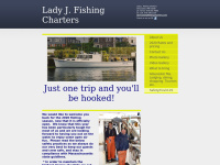 ladyjfishingcharters.com Thumbnail