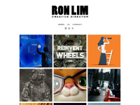 Ronlim.com