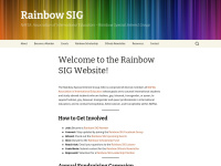 Rainbowsig.org