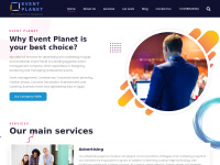 eventplanet-eg.com Thumbnail