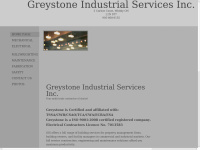 greystoneindustrial.ca Thumbnail