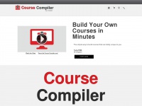 coursecompiler.com