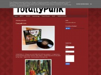 Totallytotallypunk.blogspot.com
