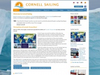 Cornellsailing.com