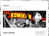 komikon.org Thumbnail