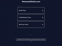 westcoastfilmfest.com