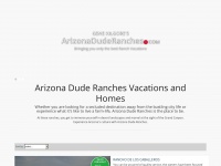 Arizonaduderanches.com