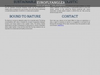 Euroflyangler.com