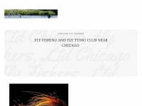 chicagoflyfishers.org Thumbnail