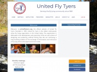 unitedflytyers.org Thumbnail