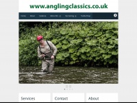 anglingclassics.co.uk Thumbnail