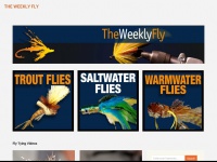 theweeklyfly.com Thumbnail