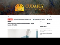 cudafly.co.uk Thumbnail