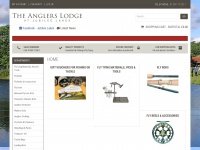anglers-lodge.co.uk Thumbnail