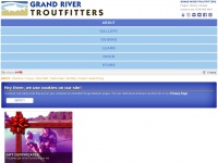 Grandrivertroutfitters.com