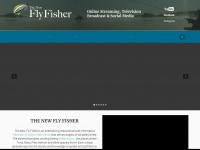 thenewflyfisher.com Thumbnail
