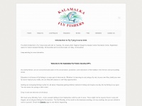 kalflyfishers.ca Thumbnail