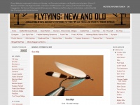 Flytyingnewandold.blogspot.com