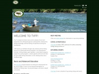 tri-valleyflyfishers.org Thumbnail
