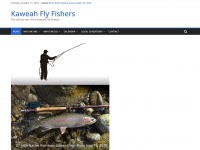 Kaweahflyfishers.org