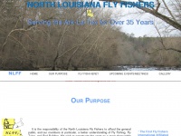 northlaflyfishers.org Thumbnail