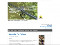 magnoliaflyfishers.com Thumbnail