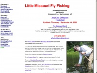 Littlemissouriflyfishing.com
