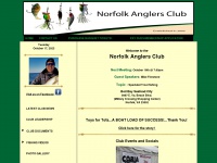 norfolkanglersclub.com