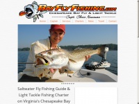 bayflyfishing.com Thumbnail
