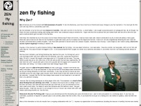 zenflyfishing.com Thumbnail