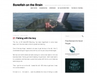 bonefishonthebrain.com Thumbnail