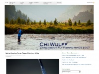 Chiwulff.com