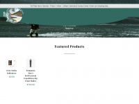 Alaskaflyfishinggoods.com