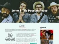 Thepossumposse.com