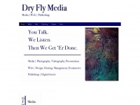 dryflymedia.com Thumbnail