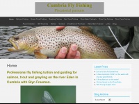 cumbriaflyfishing.co.uk Thumbnail