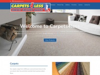 carpets4less.com Thumbnail