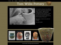 tomwillispottery.com Thumbnail