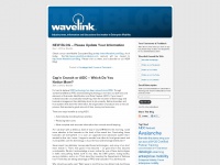 wavelink.wordpress.com Thumbnail