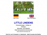 Littlelindens.com