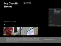 Chaotictendancies.blogspot.com