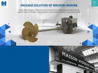 masson-marine.com Thumbnail