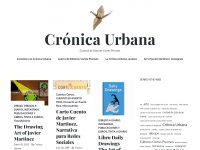 cronicaurbana.com
